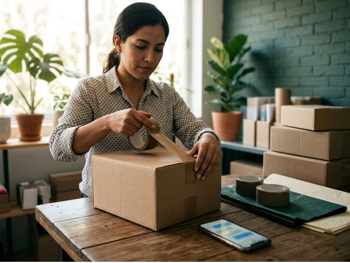 Ecommerce
