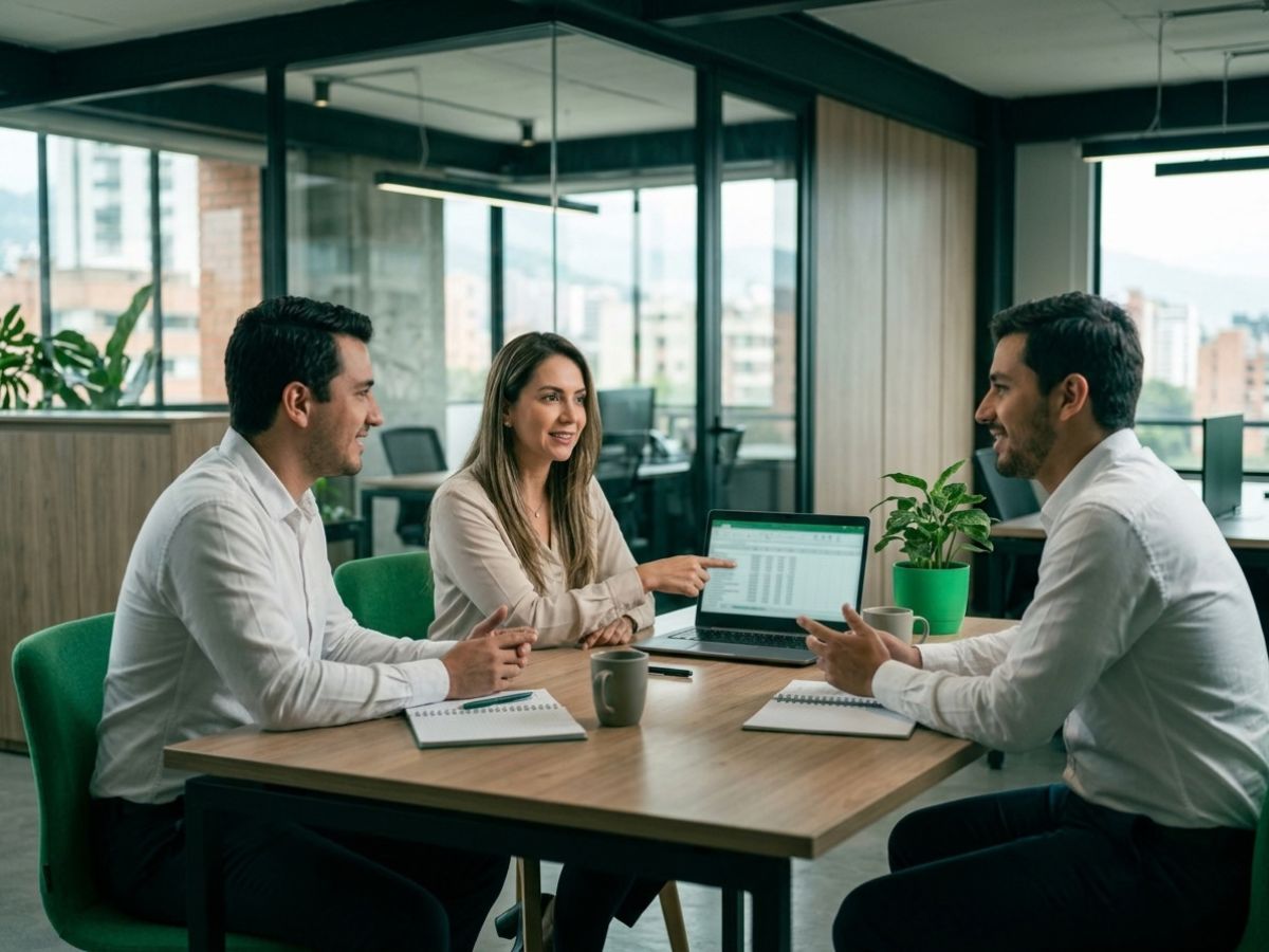 Empresas de servicios